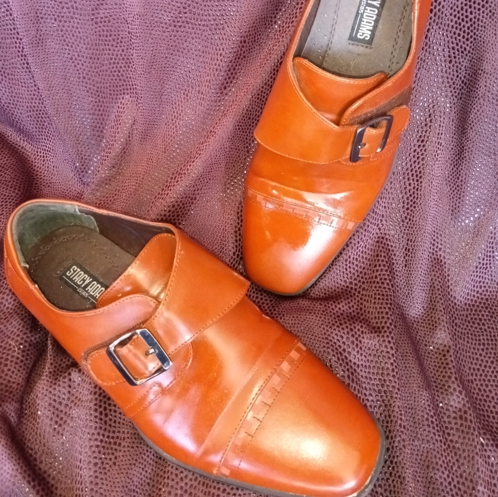 Stacy Adam's men shoes